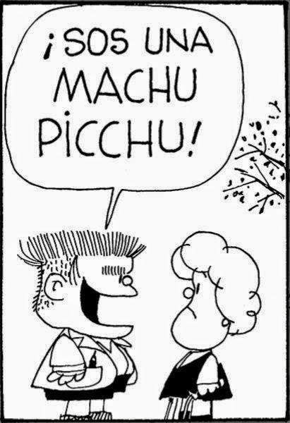¡Grandes 50 años Mafalda ! ¡Grandes 50 años Mafalda !