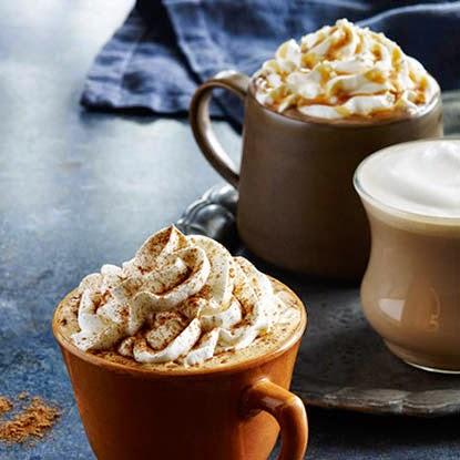 An autumn song An autumn song