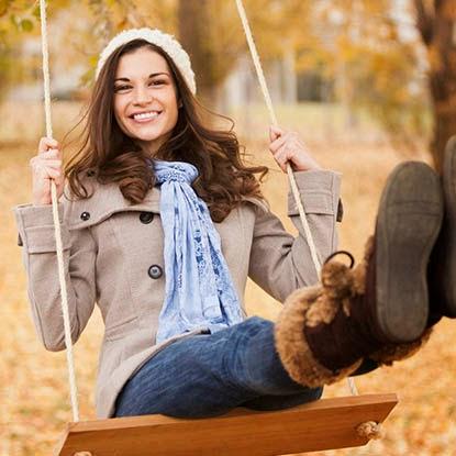 An autumn song An autumn song