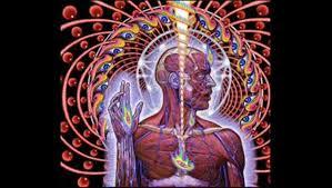 Métodos para Activar la Glándula Pineal glandula-pineal