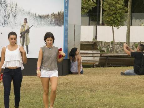 GETXOPHOTO: la fotografía en la calle 2014 Foto3 GetxoPhoto Euskadi