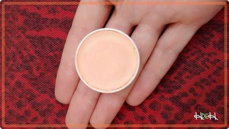 REVIEW: corrector supracolor de Kryolan REVIEW: corrector supracolor de Kryolan