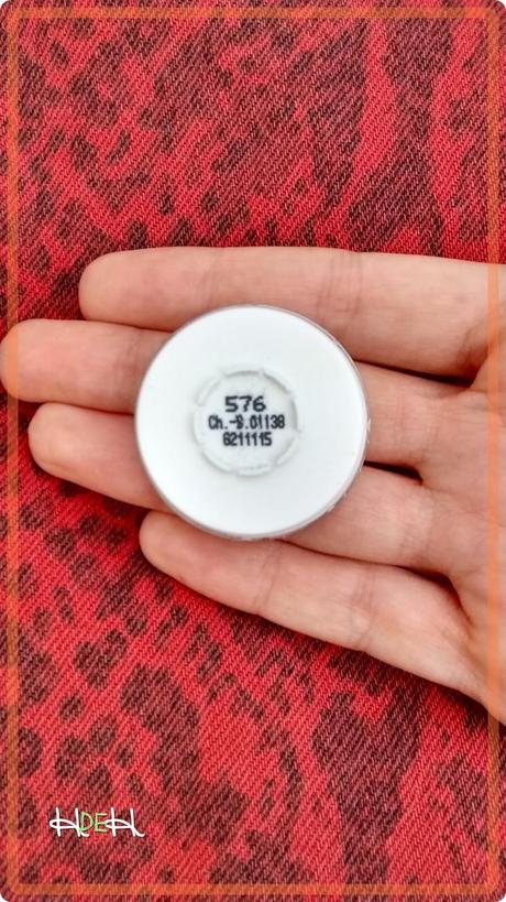 REVIEW: corrector supracolor de Kryolan REVIEW: corrector supracolor de Kryolan