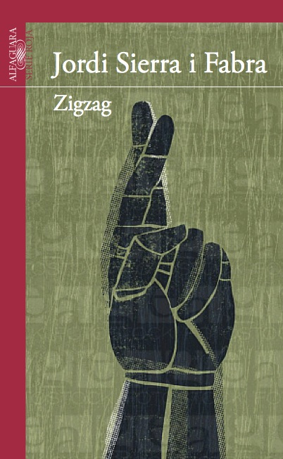 Reseña LIJ: ‘Zig Zag’ de Jordi Sierra i Fabra