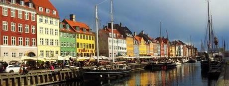 Escápate a Copenhague