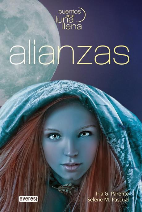 CUENTOS DE LA LUNA LLENA, ALIANZAS CUENTOS DE LA LUNA LLENA, ALIANZAS