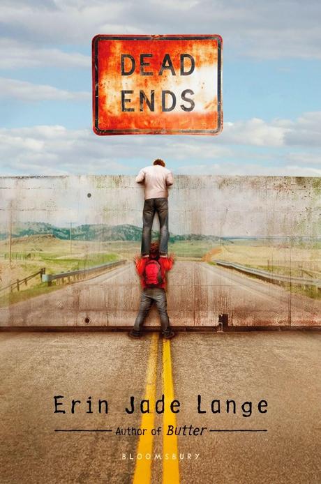 Reseña: Dead Ends - Erin Jade Lange