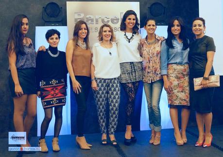 MESA REDONDA EN QUEDADA MUJER Y TENDENCIA, ROSALIA NAVARRO MESA REDONDA EN QUEDADA MUJER Y TENDENCIA, ROSALIA NAVARRO