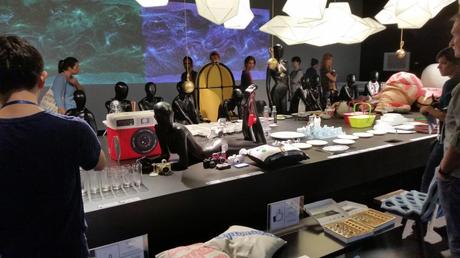Maison & Objet 2014 20140905_130339