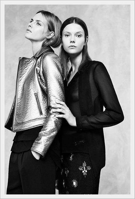 COLECCIÓN LEFTIES OTOÑO 2014 lefties-catalogo-otono-201413