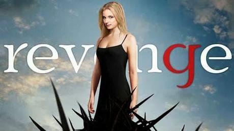 Revenge 4x02 : Disclosure - ADELANTO Revenge 4x02 : Disclosure - ADELANTO