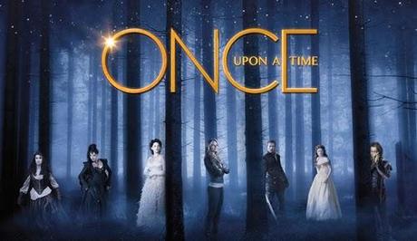 Once Upon a Time 4x02 : White Out - ADELANTO Once Upon a Time 4x02 : White Out - ADELANTO