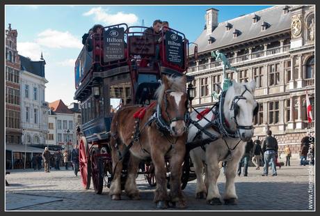 Amberes Bélgica