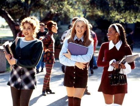 Tres makeovers de película para inspirar tu estilo clueless-brittany-murphy-alicia-silverstone-stacey-dash