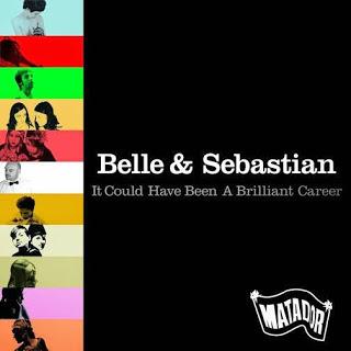 Belle and Sebastian tendrán nuevo disco en enero de 2015