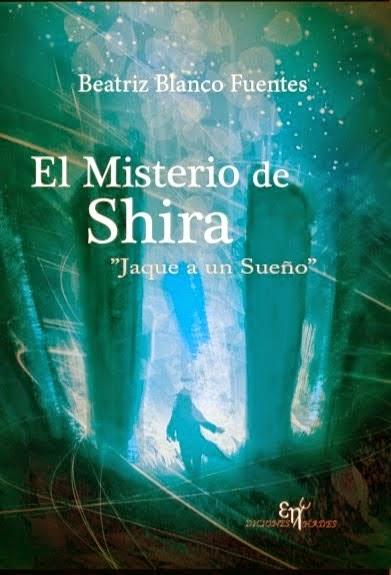 El misterio de Shira, Beatriz Blanco Fuentes