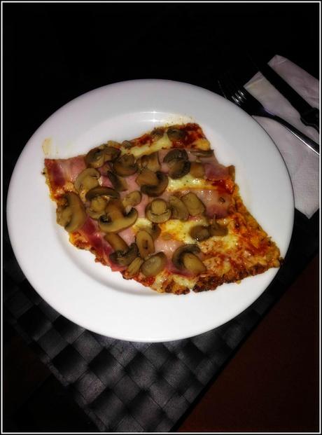 Proyecto Fit 2014. Receta: Pizza de Coliflor Proyecto Fit 2014. Receta: Pizza de Coliflor