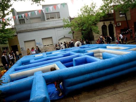 ¡Al Dente! Feria de Gastronomía Italiana