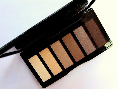 Secrets of The Smokey Eye de Deborah Milano | Nude Beige Secrets of The Smokey Eye de Deborah Milano | Nude Beige