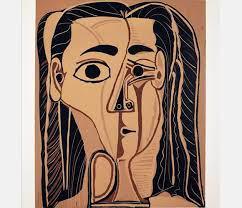 Picasso y el eterno femenino Unknown