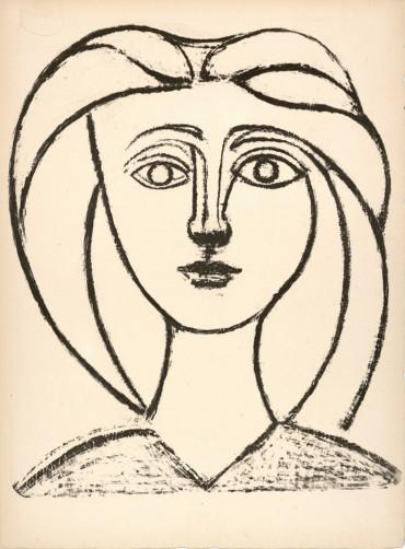Picasso y el eterno femenino PICASSO PAU