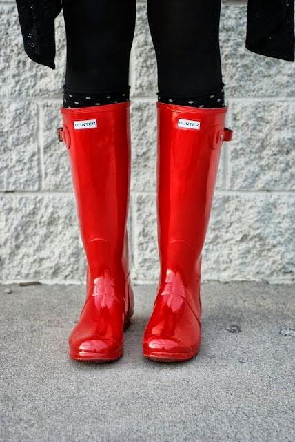 Outfit low cost: Básicos para la lluvia Outfit low cost: Básicos para la lluvia