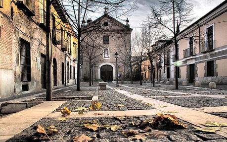 Alcalá de Henares: Sus Rutas