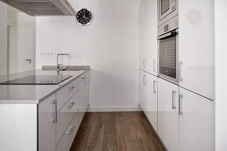 ilia estudio, diseño, proyecto y reforma de interior en vivienda de San Sebastián ilia estudio, diseño, proyecto y reforma de interior en vivienda de San Sebastián