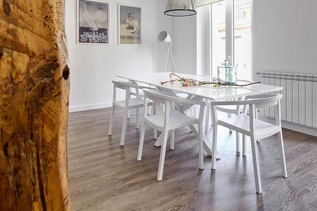 ilia estudio, diseño, proyecto y reforma de interior en vivienda de San Sebastián ilia estudio, diseño, proyecto y reforma de interior en vivienda de San Sebastián