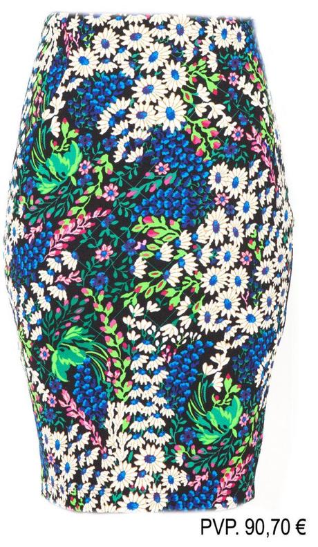 FEMINIDAD EN LOS AÑOS 50 LAS FALDAS LÁPIZ LRG Magazine - Femeneidad en los años 50 - 3