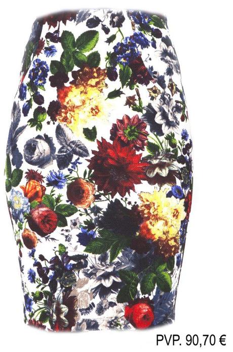 FEMINIDAD EN LOS AÑOS 50 LAS FALDAS LÁPIZ LRG Magazine - Femeneidad en los años 50 - 2