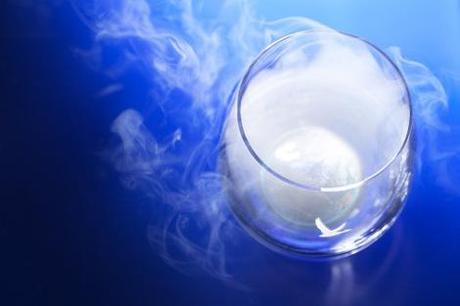 Grey Goose y Virgin Galactic celebran una alianza extraordinaria glass_smoke