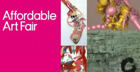 Miles de obras en Affordable Art Fair México affordable_fair_riot