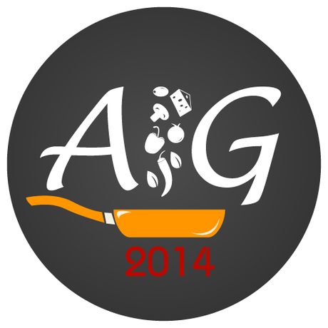 AIG 2014 (Amigo Invisible Gastronómico 2014)
