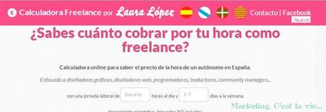 Calculadora Freelance