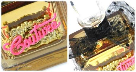 VIVA LA JUICY GOLD COUTURE, UNA SOBREDOSIS DE ALTA COSTURA VIVA LA JUICY GOLD COUTURE, UNA SOBREDOSIS DE ALTA COSTURA