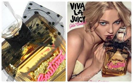 VIVA LA JUICY GOLD COUTURE, UNA SOBREDOSIS DE ALTA COSTURA VIVA LA JUICY GOLD COUTURE, UNA SOBREDOSIS DE ALTA COSTURA