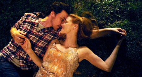 La desaparición de Eleanor Rigby. All the lonely people. La desaparición de Eleanor Rigby. All the lonely people.