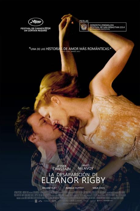 La desaparición de Eleanor Rigby. All the lonely people. La desaparición de Eleanor Rigby. All the lonely people.