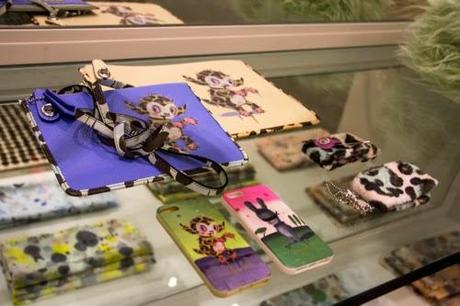 Coach accesorios para el celular Patricia Arata Blog Cases, Coach , Artísta grafico, fashion blogger New York