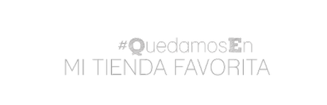 Quedamos en… mi tienda favorita quedamos en