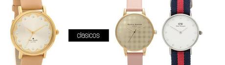 relojes clásicos relojes clásicos