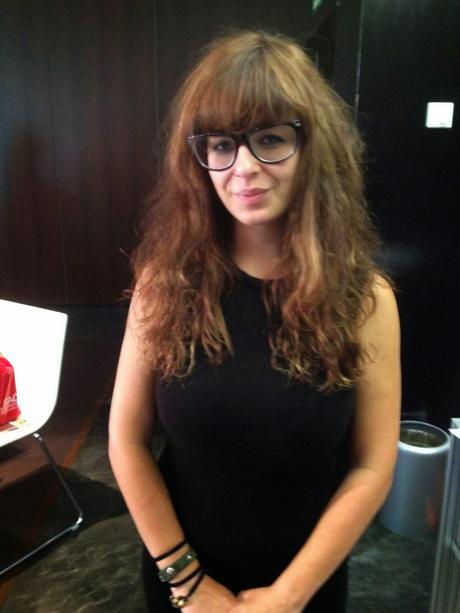 Sneak Peek del curso Fashion Music and Hair Sneak Peek del curso Fashion Music and Hair