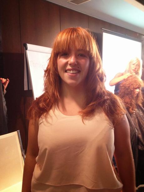 Sneak Peek del curso Fashion Music and Hair Sneak Peek del curso Fashion Music and Hair