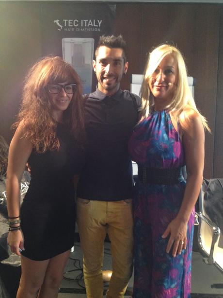 Sneak Peek del curso Fashion Music and Hair Sneak Peek del curso Fashion Music and Hair