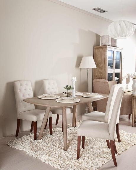 COMEDOR GRANDE Y PEQUEÑO por BANAK IMPORTA + SORTEO COMEDOR GRANDE Y PEQUEÑO por BANAK IMPORTA + SORTEO