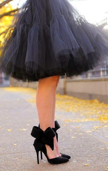 ¡Faldas de tul ideales para una invitada perfecta! ¡Faldas de tul ideales para una invitada perfecta!