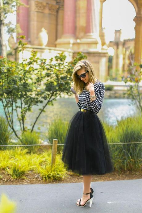 ¡Faldas de tul ideales para una invitada perfecta! ¡Faldas de tul ideales para una invitada perfecta!