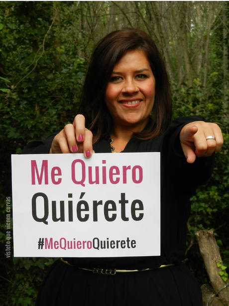#MeQuieroQuierete · El Proyecto · #MeQuieroQuierete · El Proyecto ·