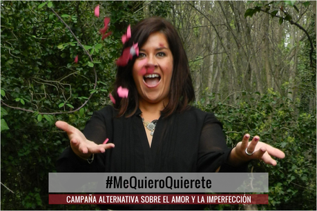 #MeQuieroQuierete · El Proyecto · #MeQuieroQuierete · El Proyecto ·